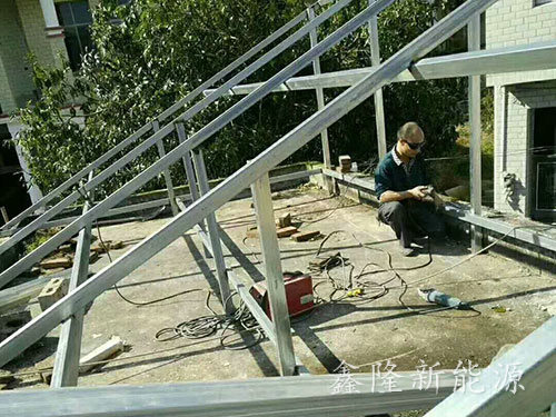 商洛市合作案例