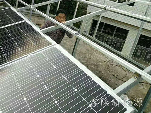 商洛市合作案例