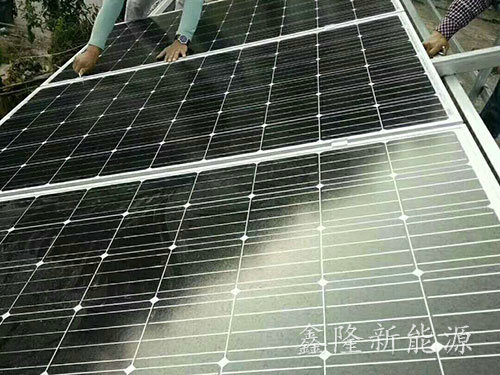 商洛市合作案例