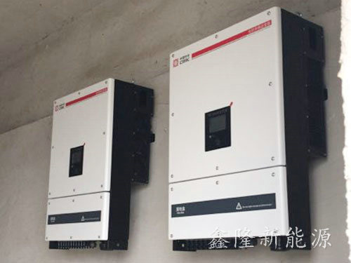 商洛市合作案例