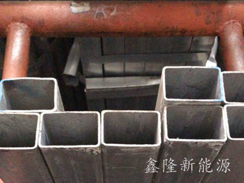 商洛市合作案例